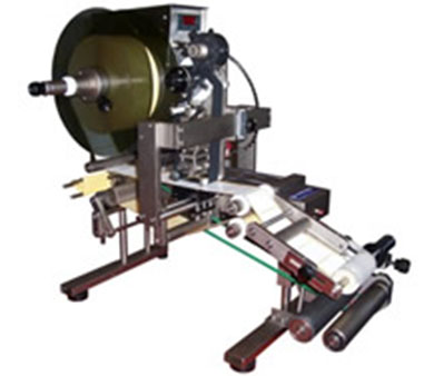 Impresora de Estuches Plegados - CP1000IT
